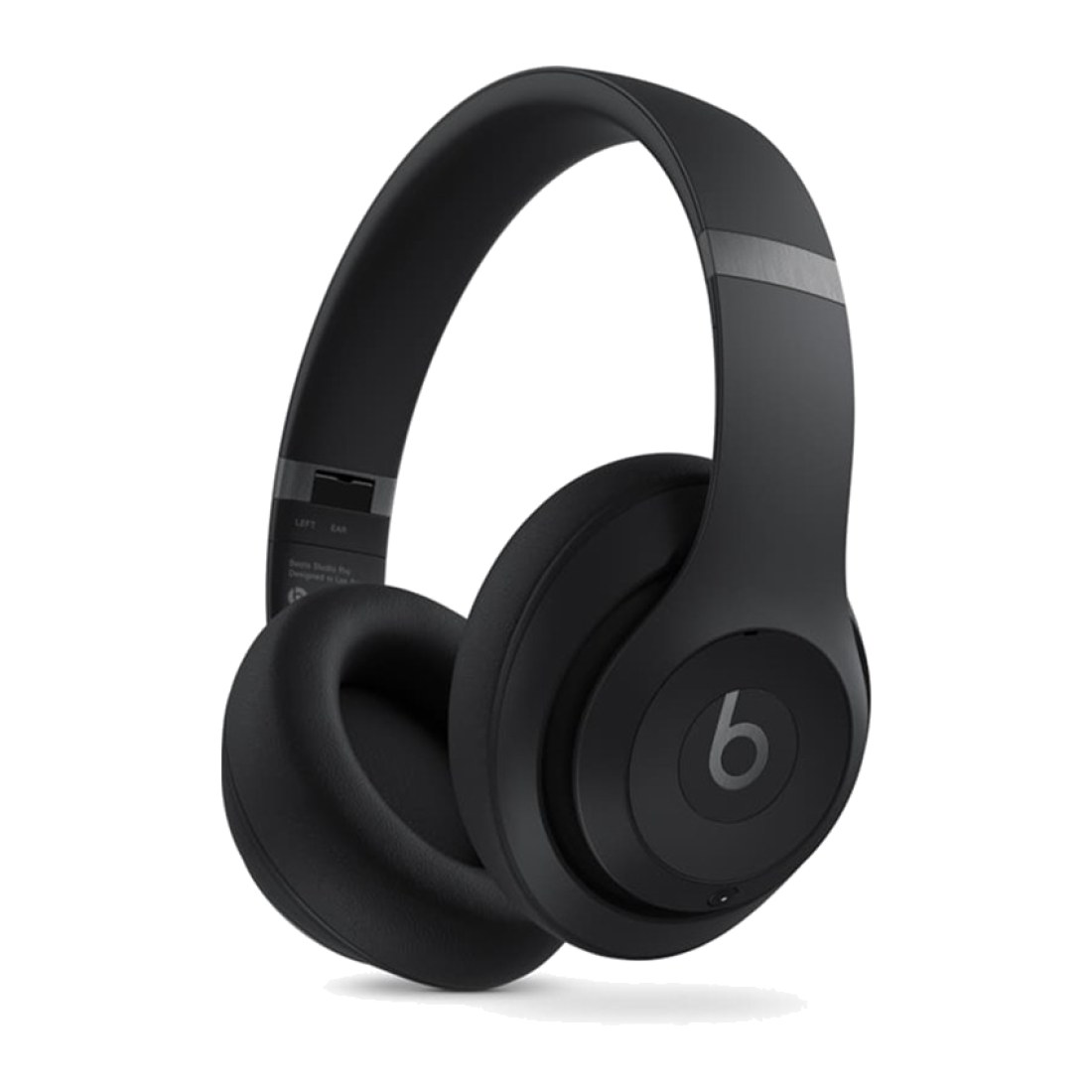 Beats Studio Pro Black