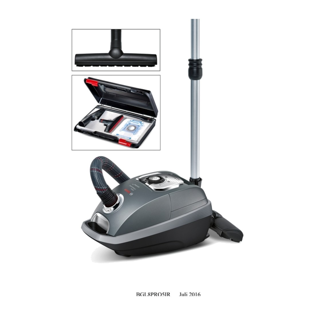 Bosch BGL8PRO5