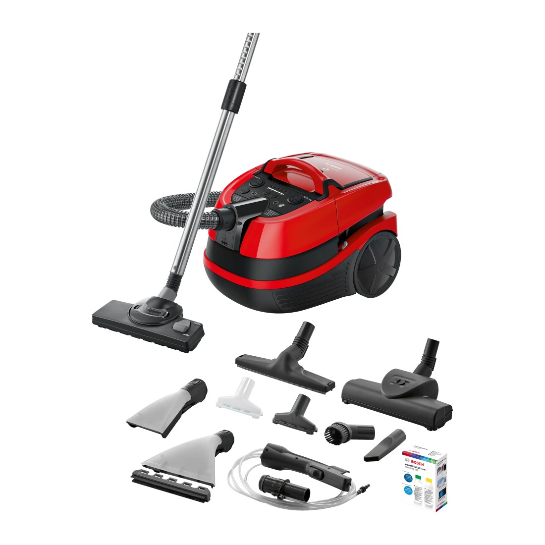Bosch BWD421PET