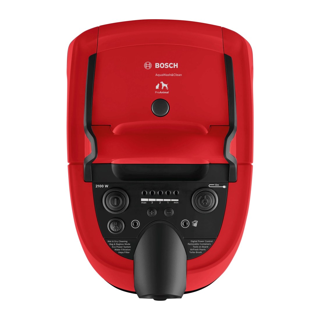 Bosch BWD421PET