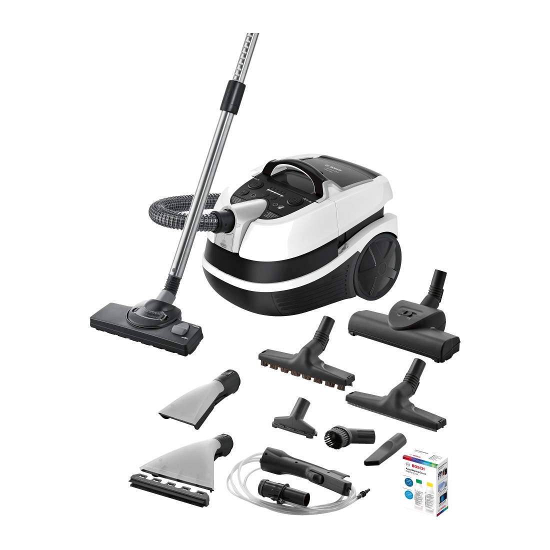 Bosch BWD421PRO