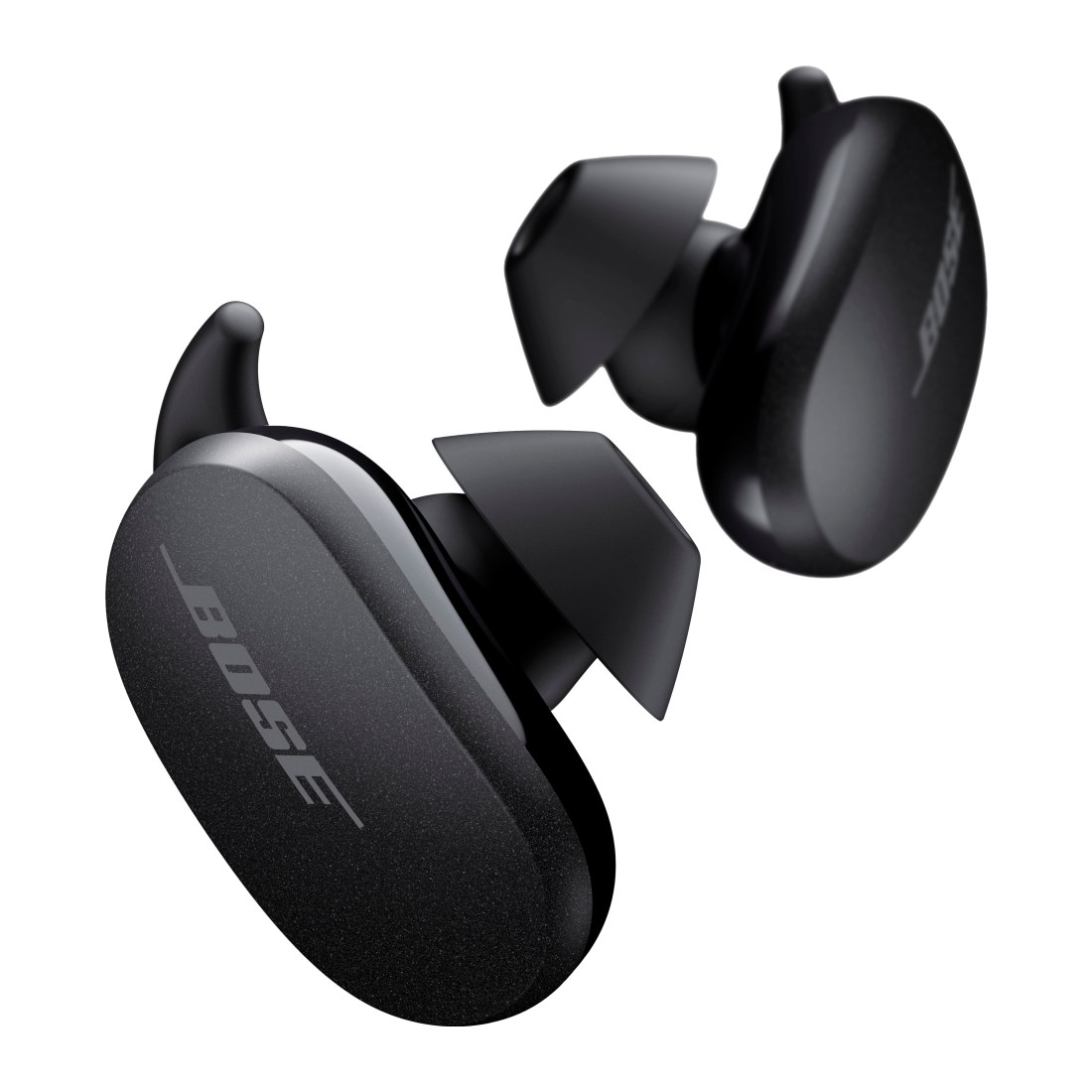 Bose QuietComfort Earbuds Black NC 1gen
