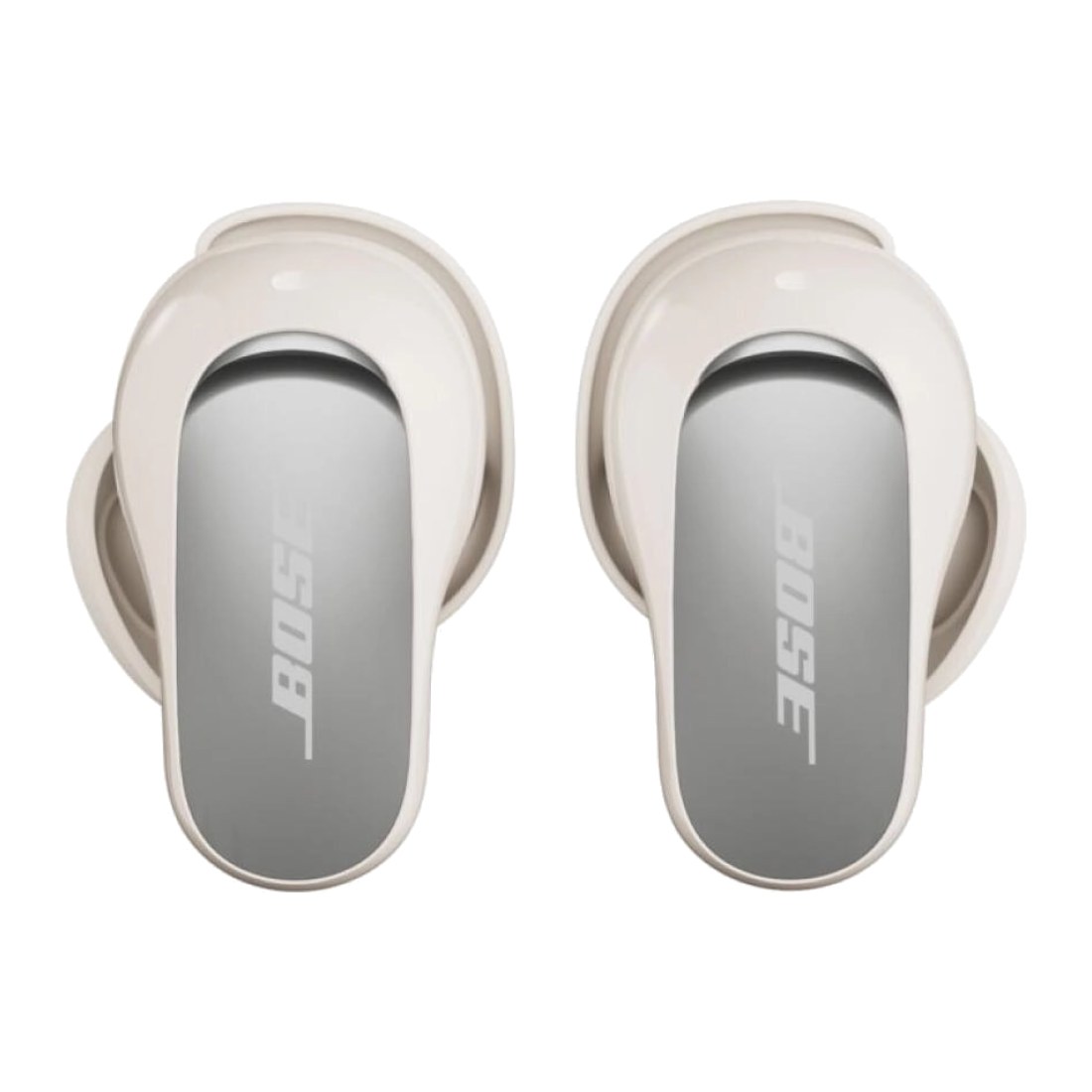 Bose QuietComfort Ultra Earbuds White Smoke 2gen