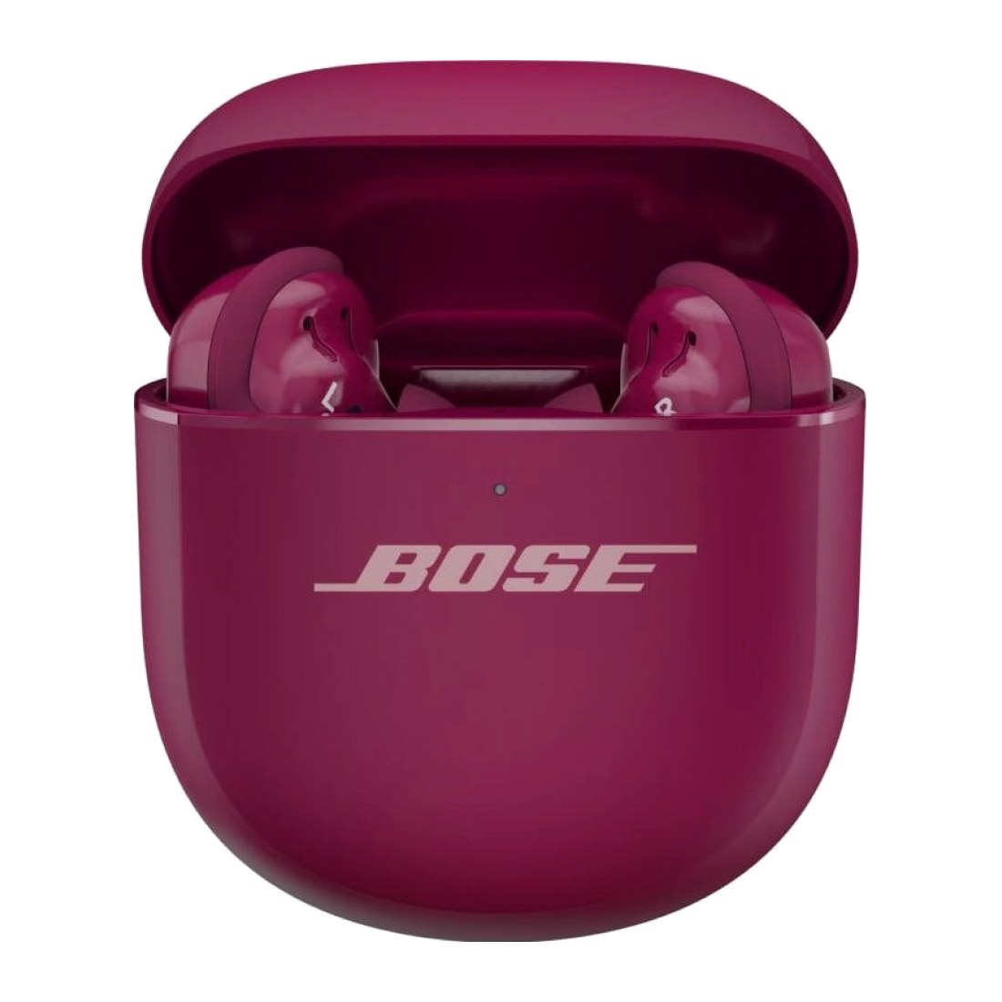 Bose QuietComfort Ultra Earbuds Deep Plum 2gen