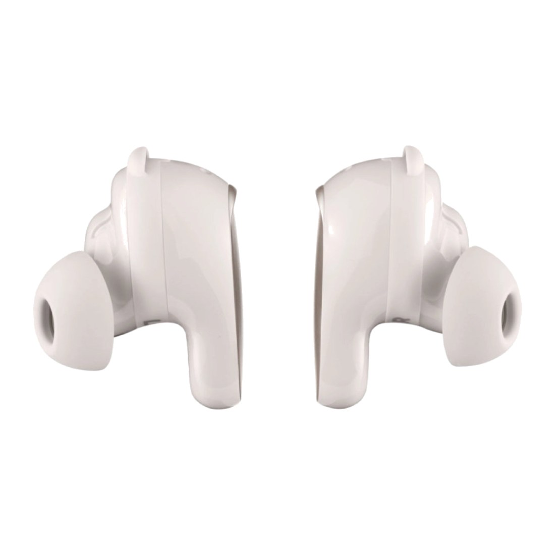 Bose QuietComfort Ultra Earbuds White Smoke 2gen