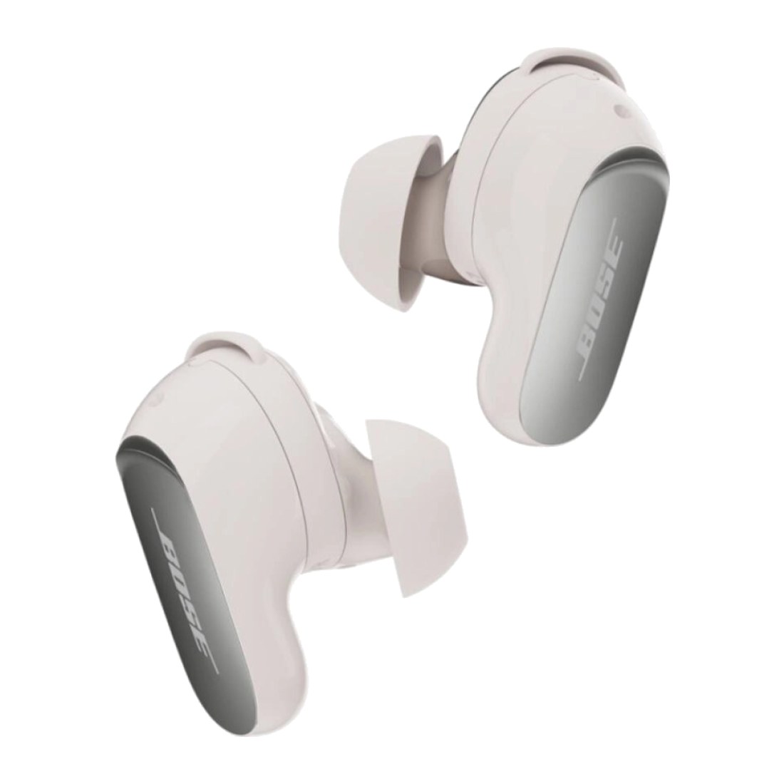 Bose QuietComfort Ultra Earbuds White Smoke 2gen
