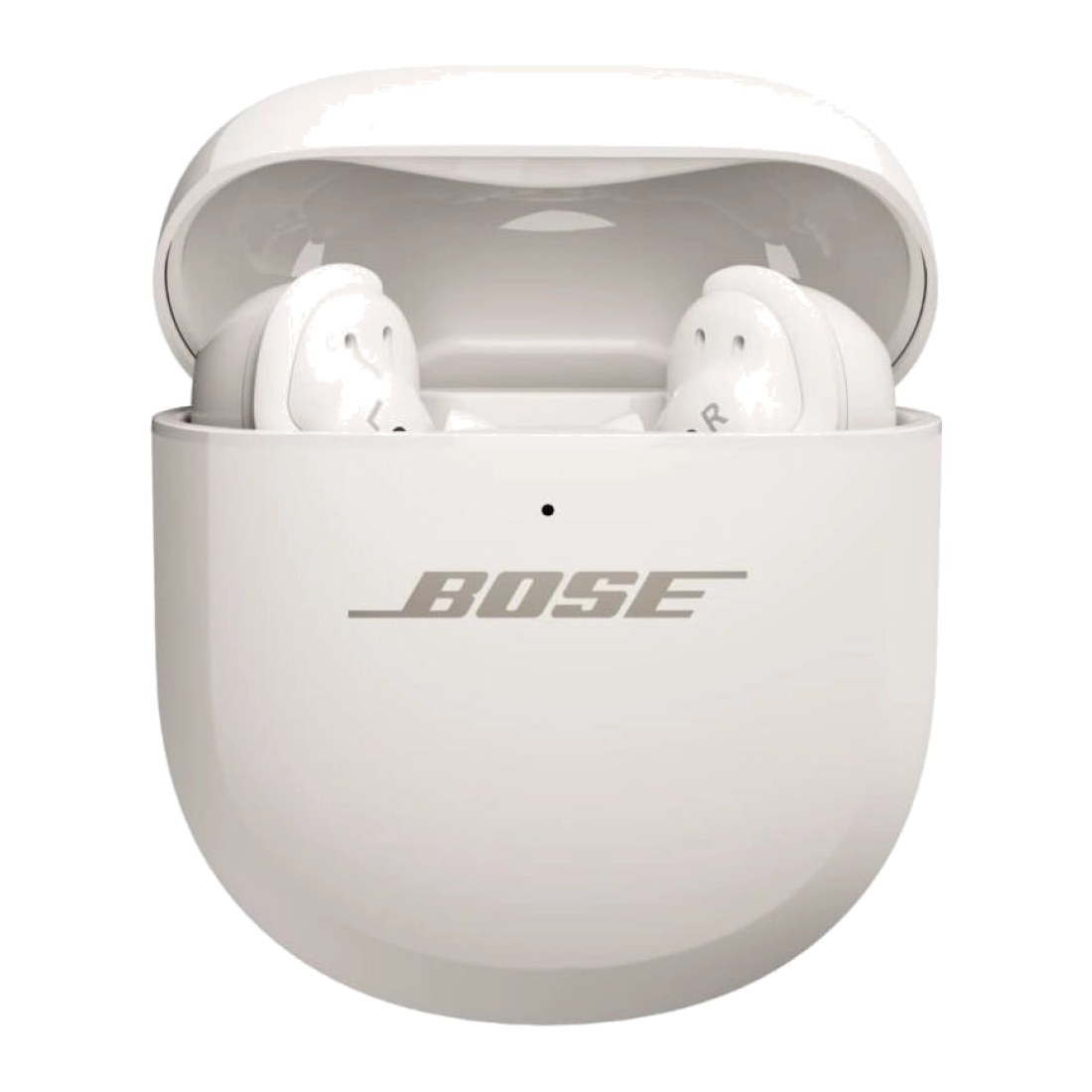 Bose QuietComfort Ultra Earbuds White Smoke 2gen