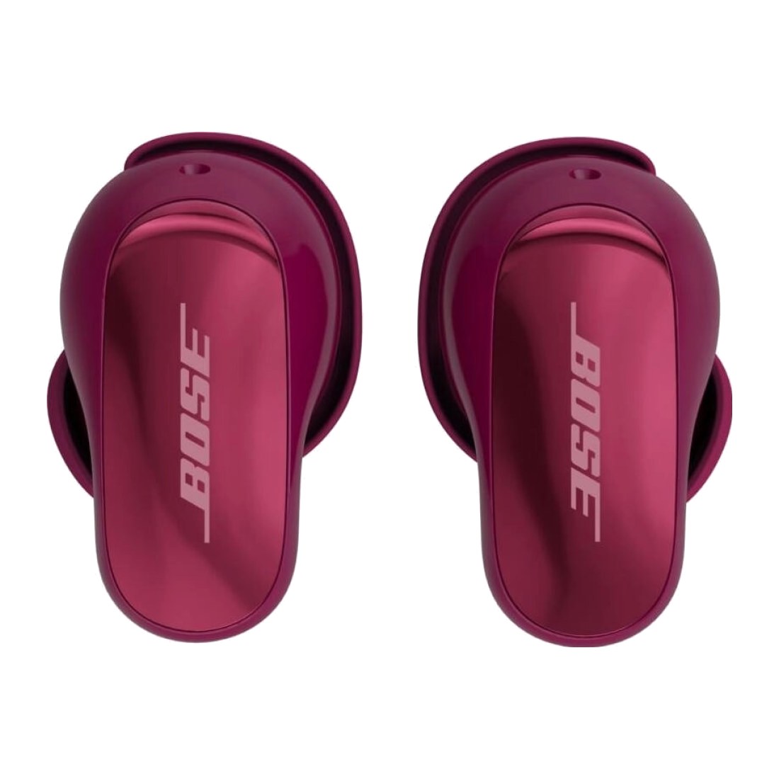 Bose QuietComfort Ultra Earbuds Deep Plum 2gen