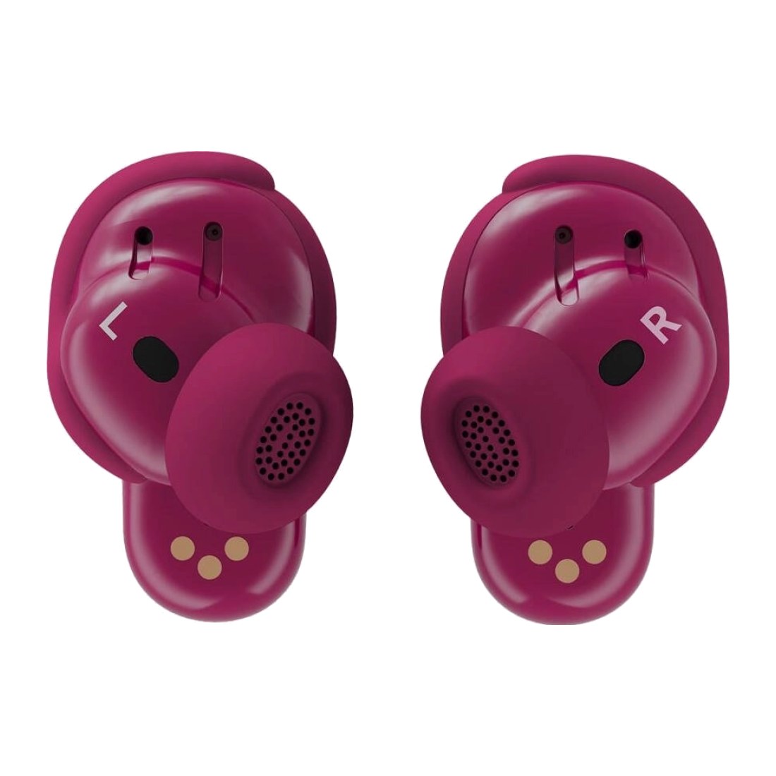Bose QuietComfort Ultra Earbuds Deep Plum 2gen