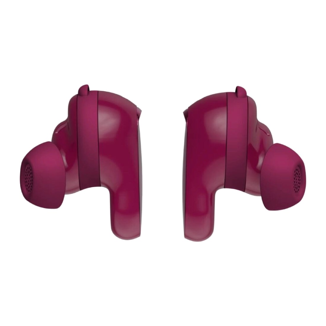 Bose QuietComfort Ultra Earbuds Deep Plum 2gen