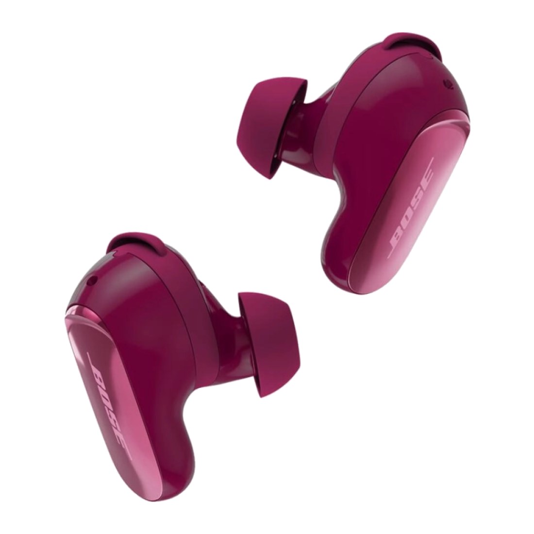 Bose QuietComfort Ultra Earbuds Deep Plum 2gen