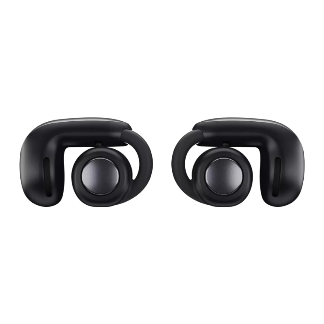 Bose Ultra Open Earbuds Black