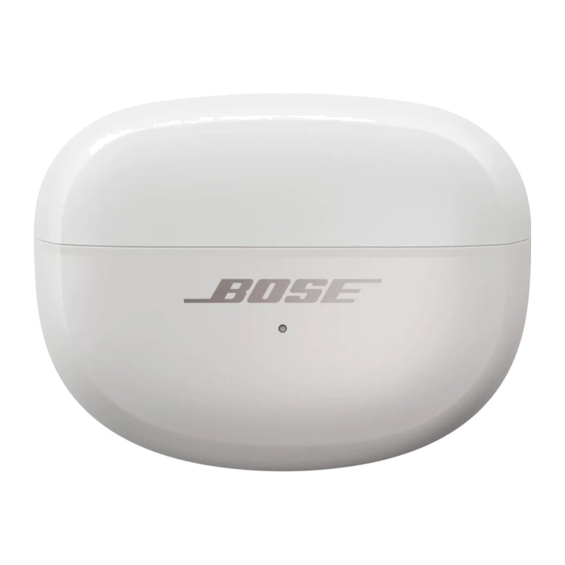 Bose Ultra Open Earbuds White Smoke