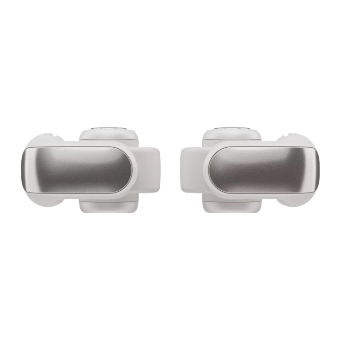 Bose Ultra Open Earbuds White Smoke