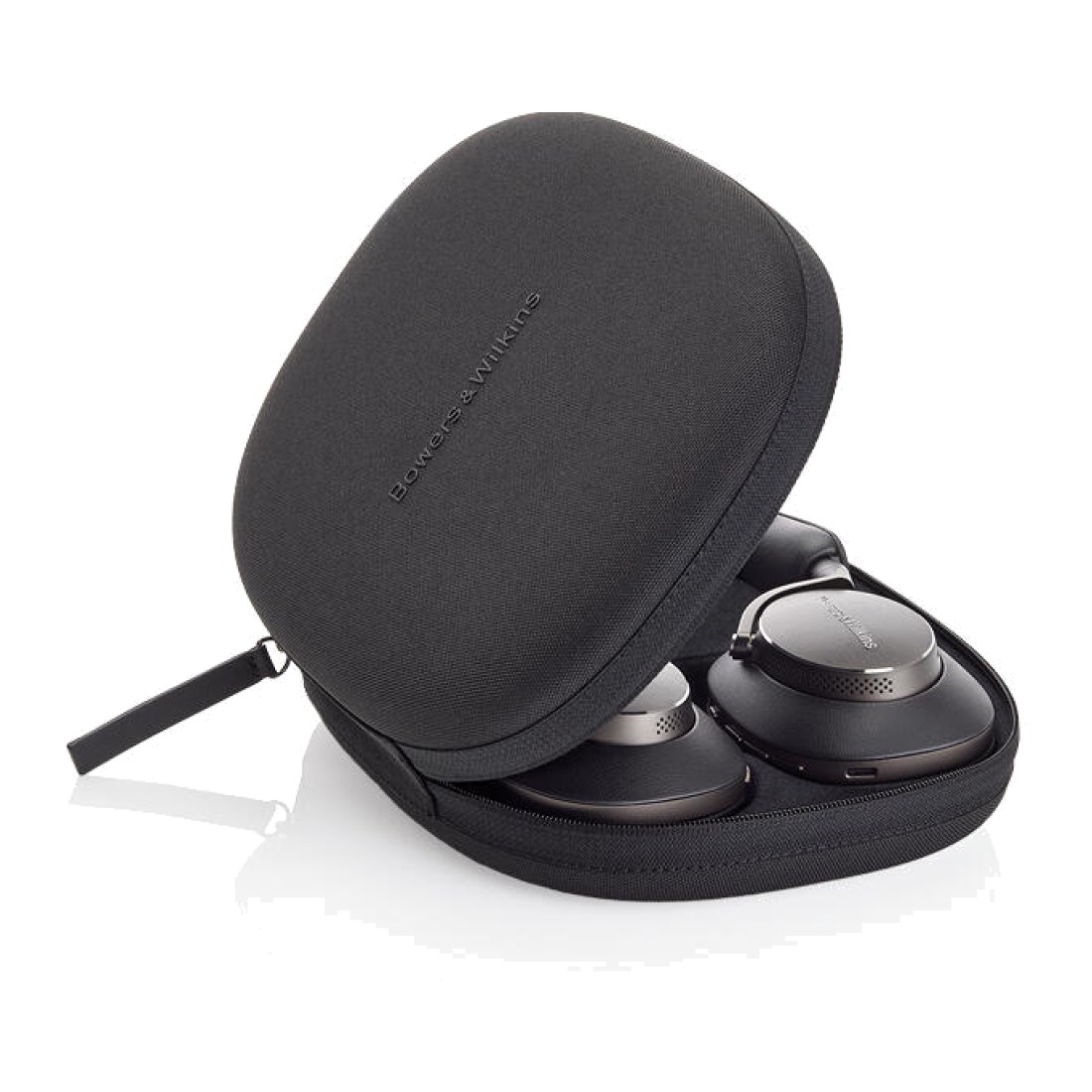 Bowers & Wilkins Px8 Black