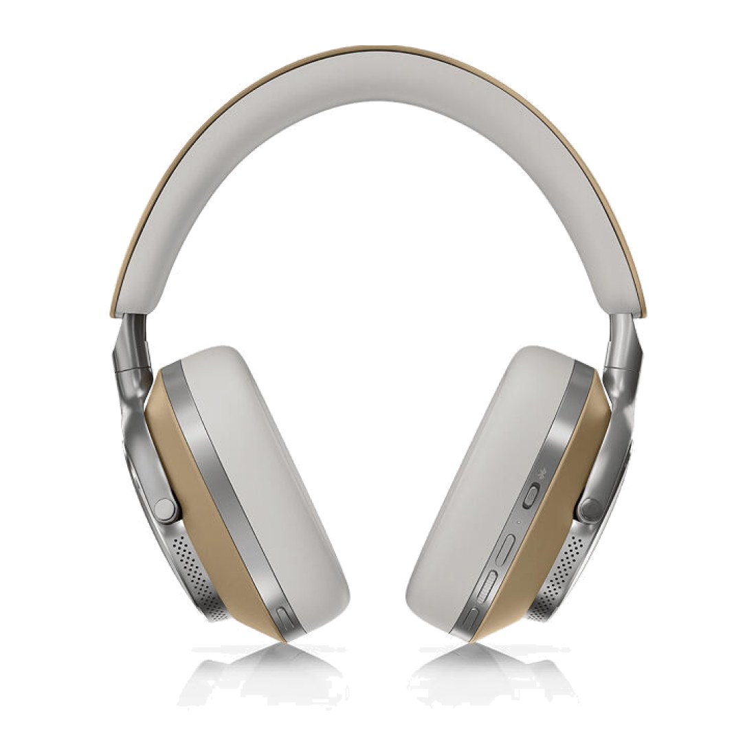 Bowers & Wilkins Px8 Tan