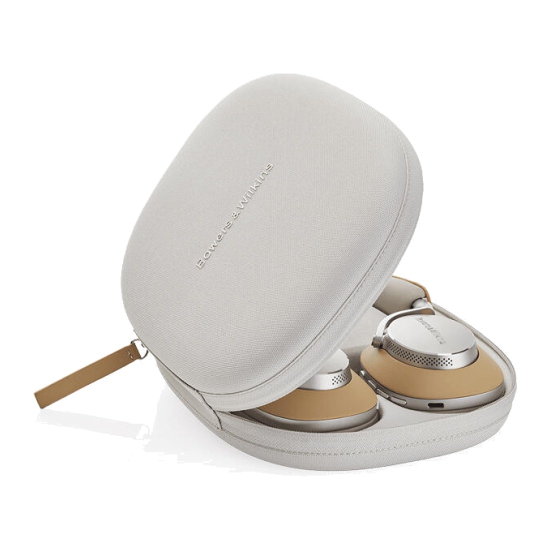 Bowers & Wilkins Px8 Tan