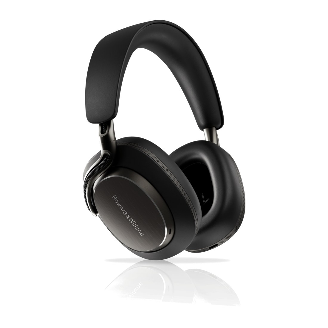 Bowers & Wilkins Px8 S2 Onyx Black