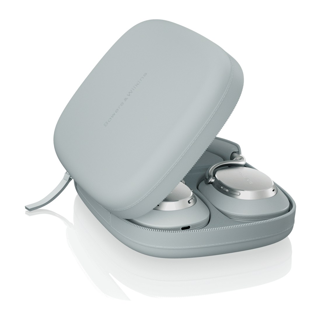 Bowers & Wilkins Px8 S2 Pearl Blue