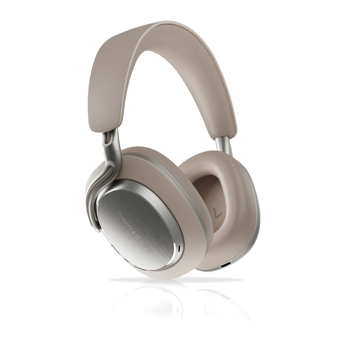 Bowers & Wilkins Px8 S2 Onyx Black