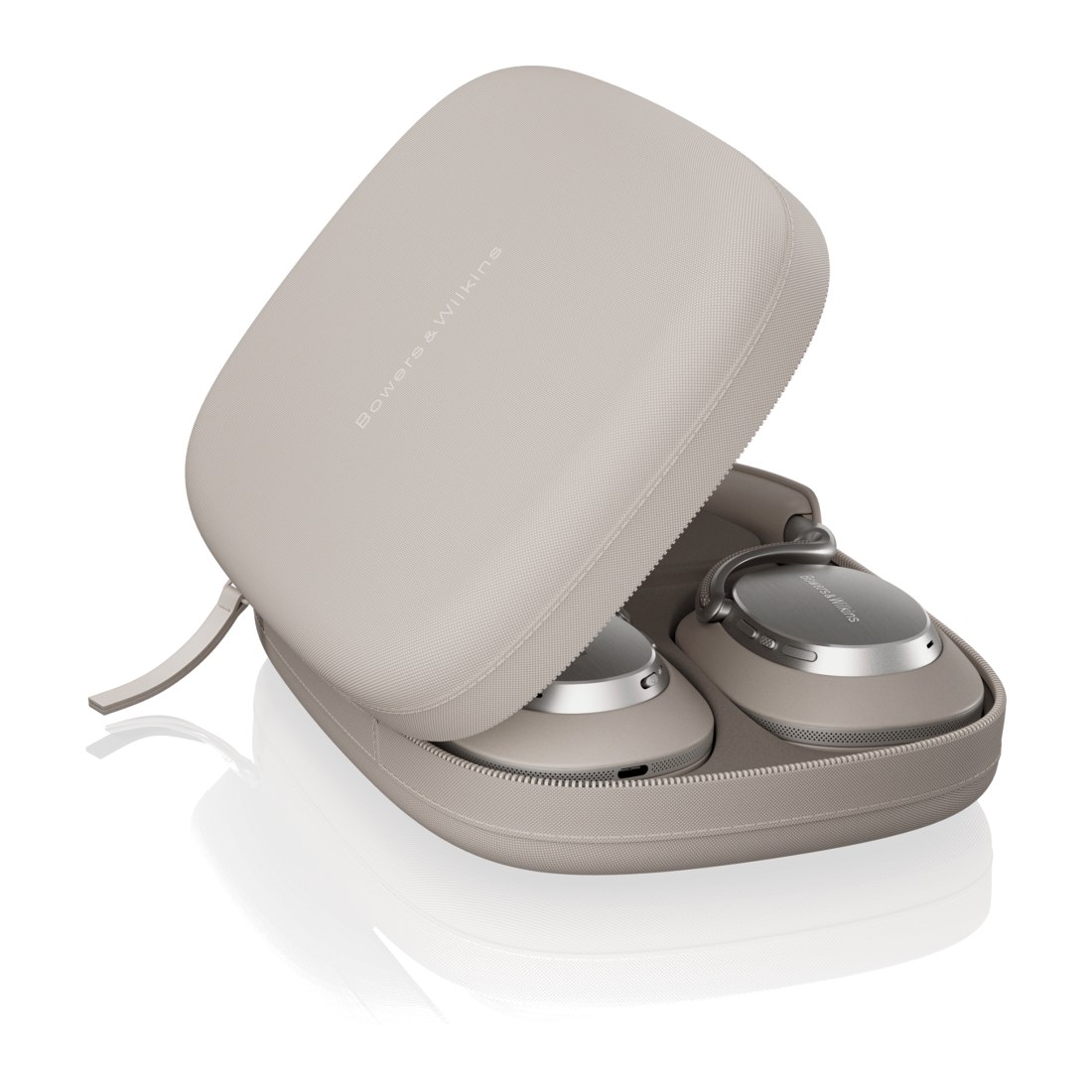 Bowers & Wilkins Px8 S2 Warm Stone