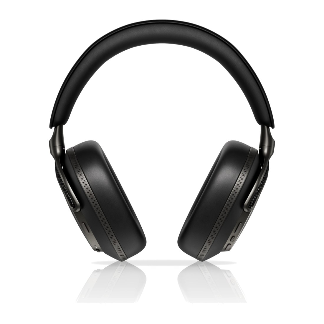 Bowers & Wilkins Px8 S2 Onyx Black