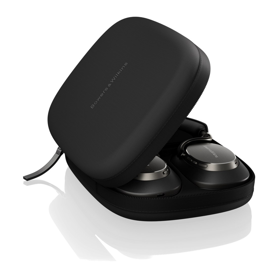 Bowers & Wilkins Px8 S2 Onyx Black