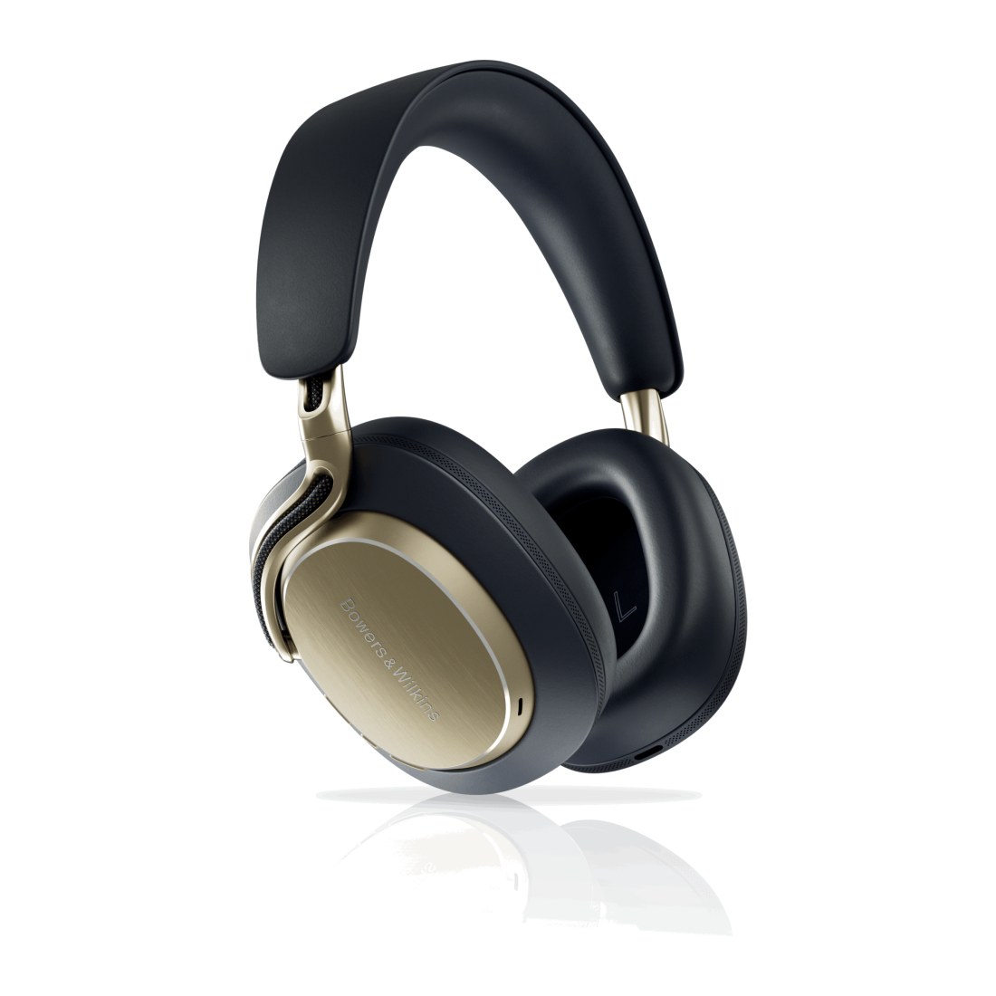 Bowers & Wilkins Px8 S2 Onyx Black