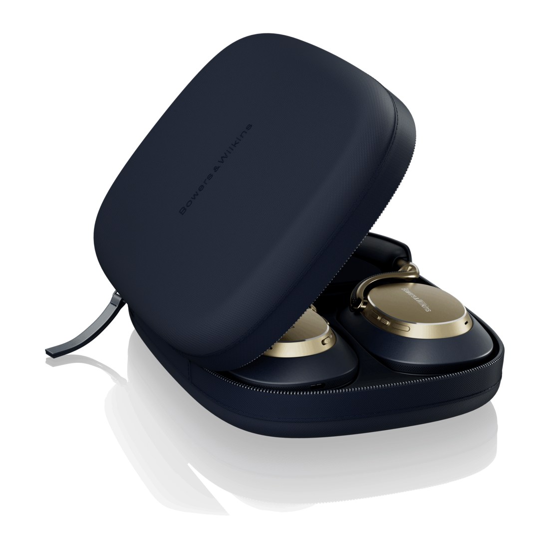 Bowers & Wilkins Px8 S2 Midnight Blue