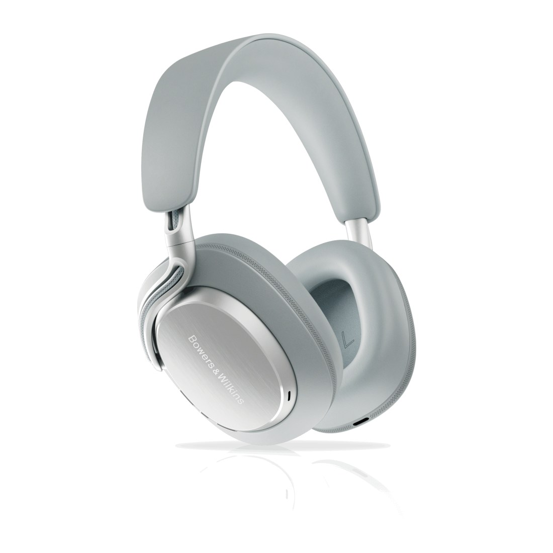 Bowers & Wilkins Px8 S2 Onyx Black