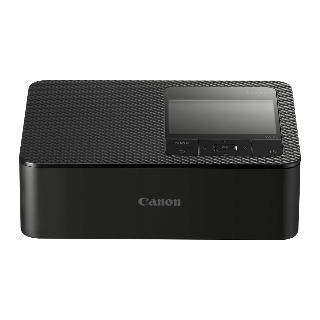 Canon Selphy CP1500 Black