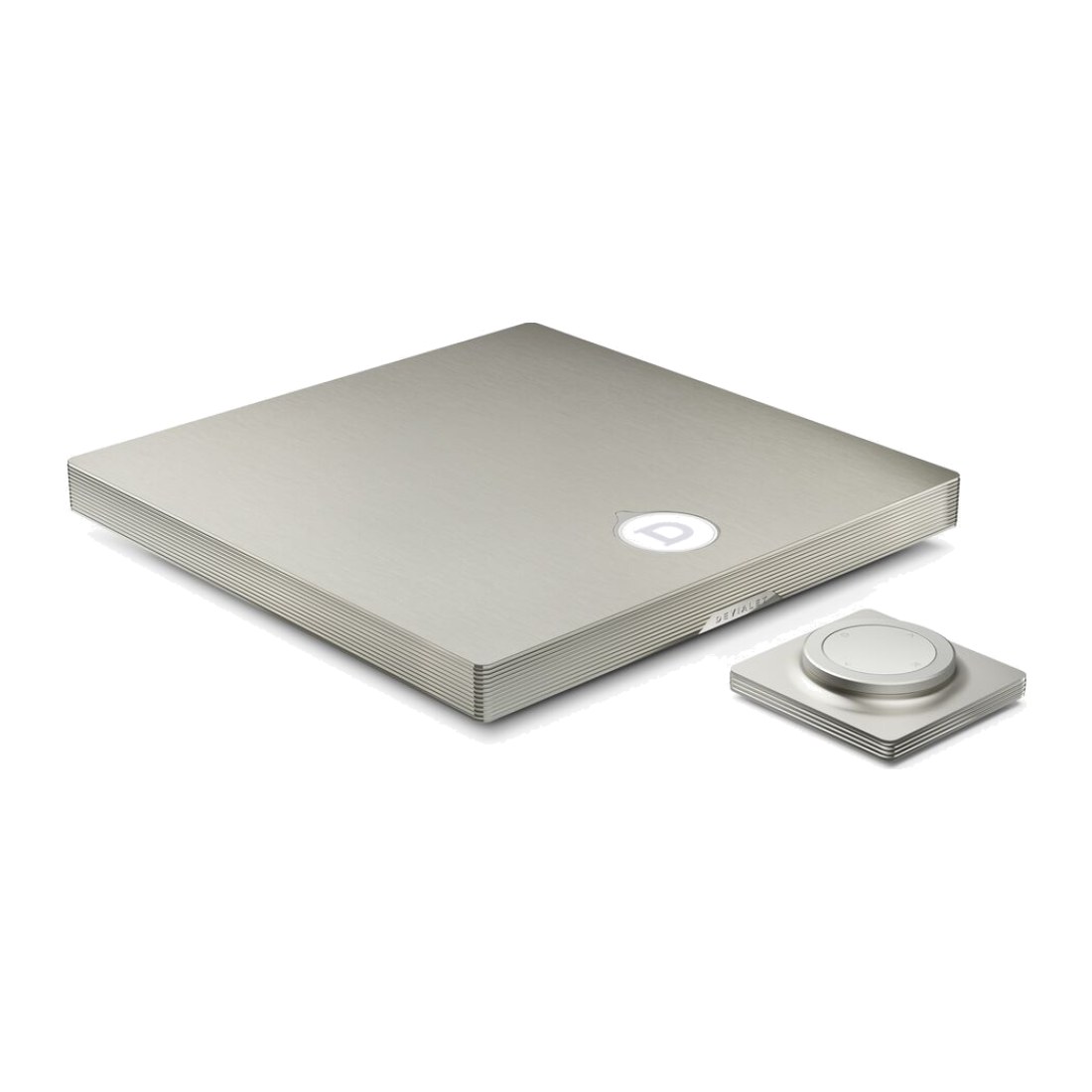 Devialet Astra Light Bronze