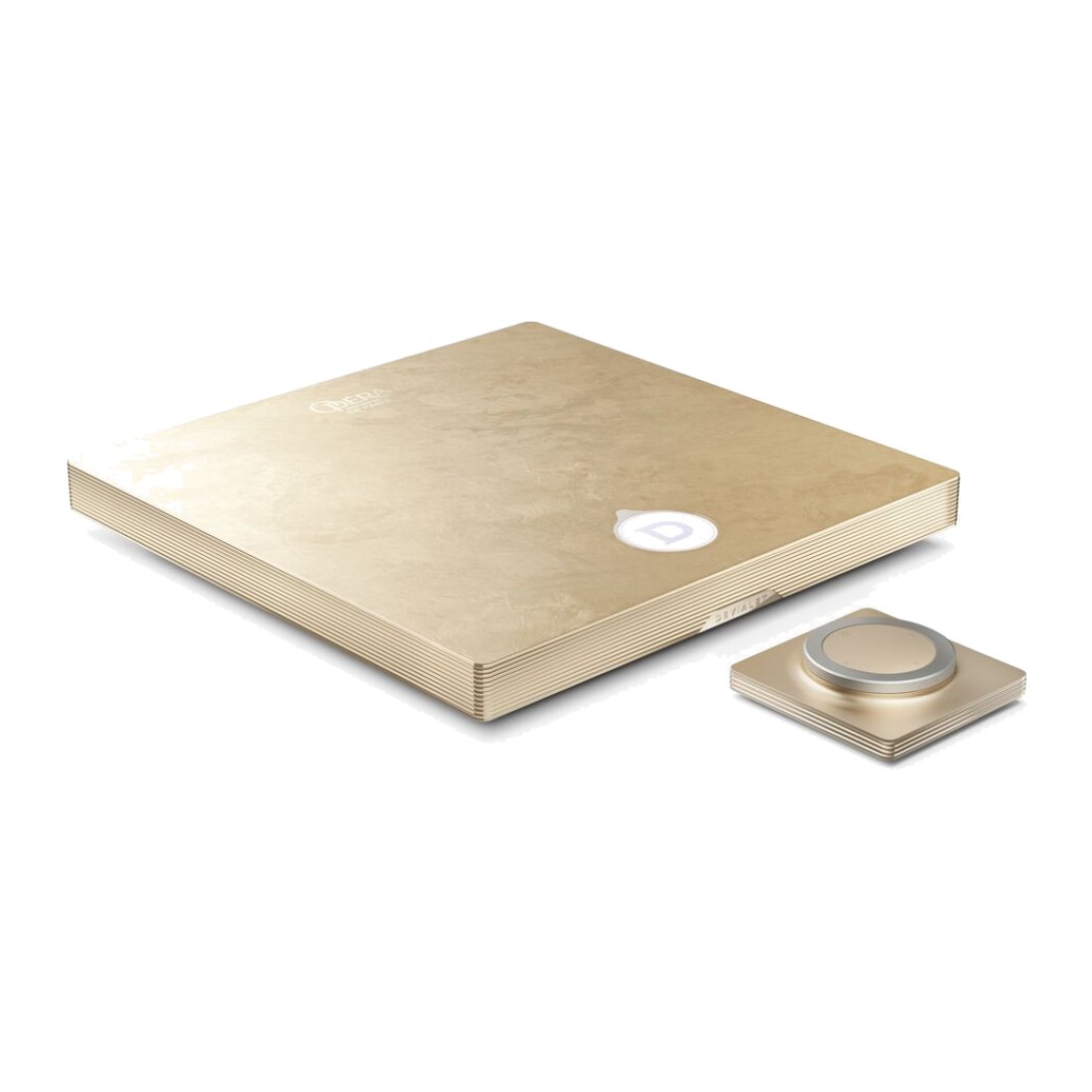 Devialet Astra Light Bronze