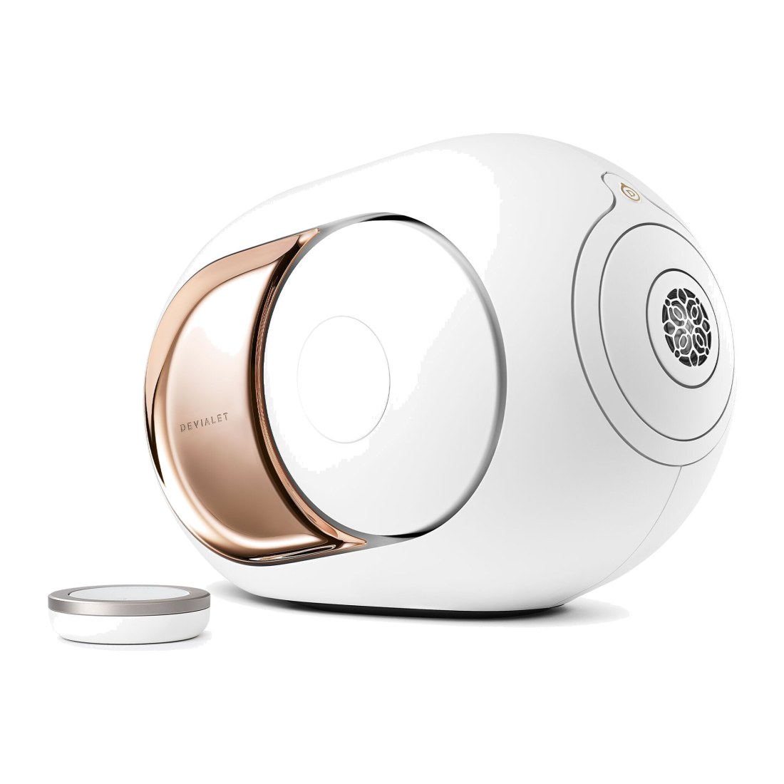 Devialet Phantom I 108 dB Gold(2 шт)+Tree(2 шт)