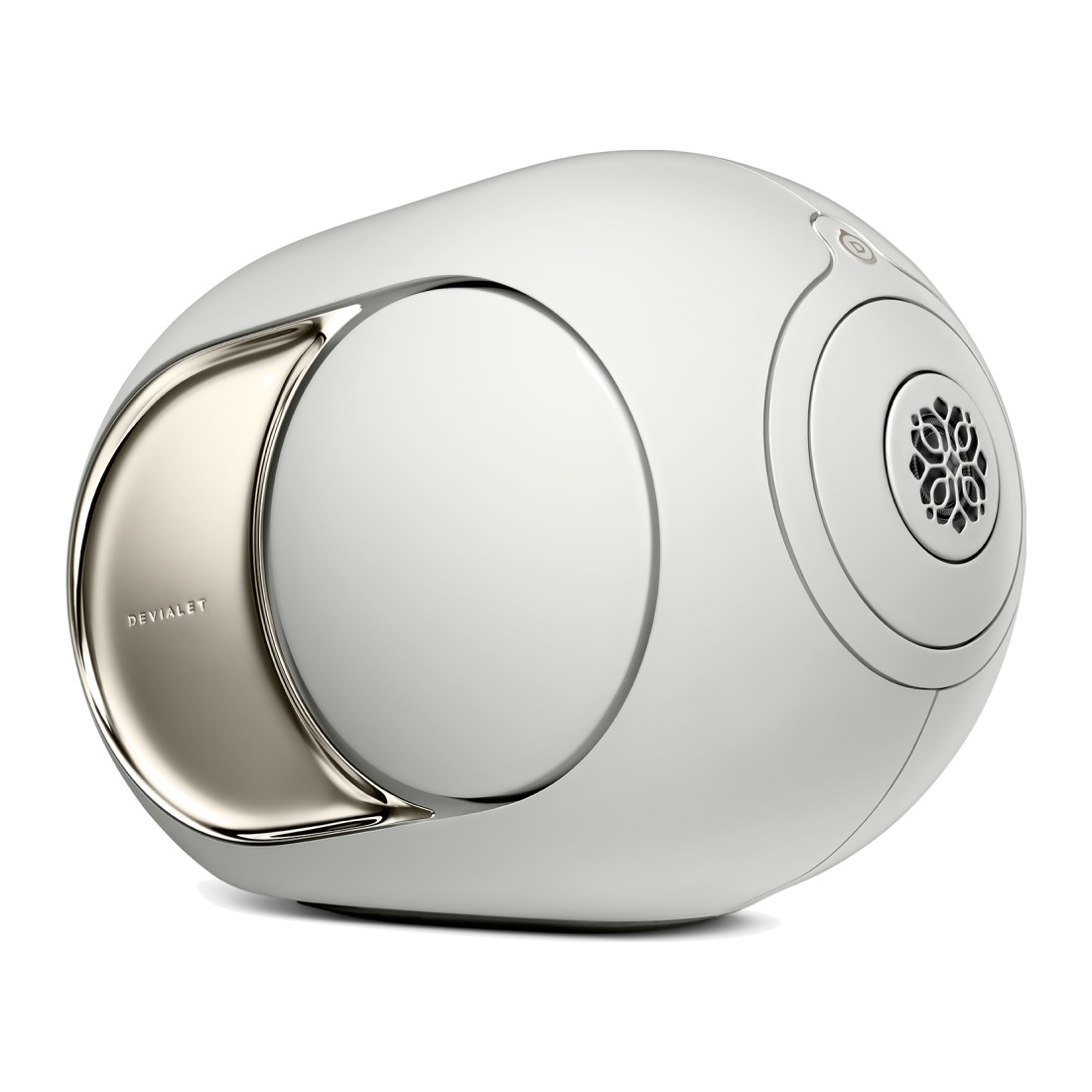 Devialet Phantom Ultimate 108 dB Light Pearl