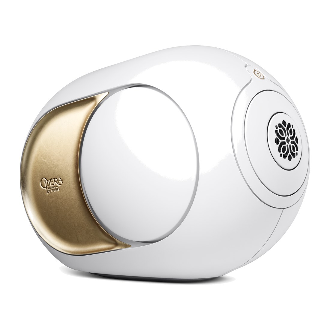 Devialet Phantom Ultimate 108 dB Light Pearl