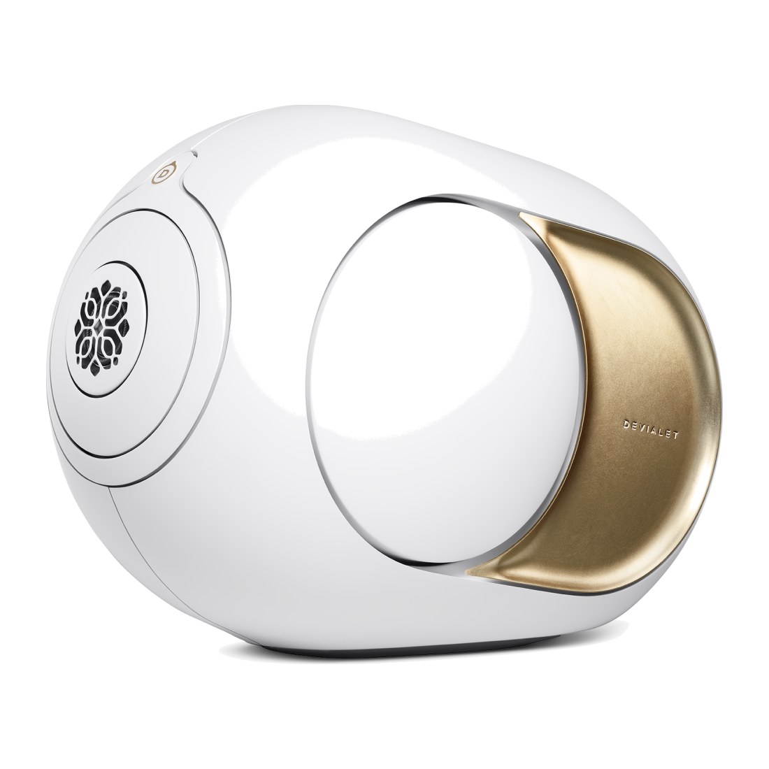 Devialet Phantom Ultimate 108 dB Opera de Paris