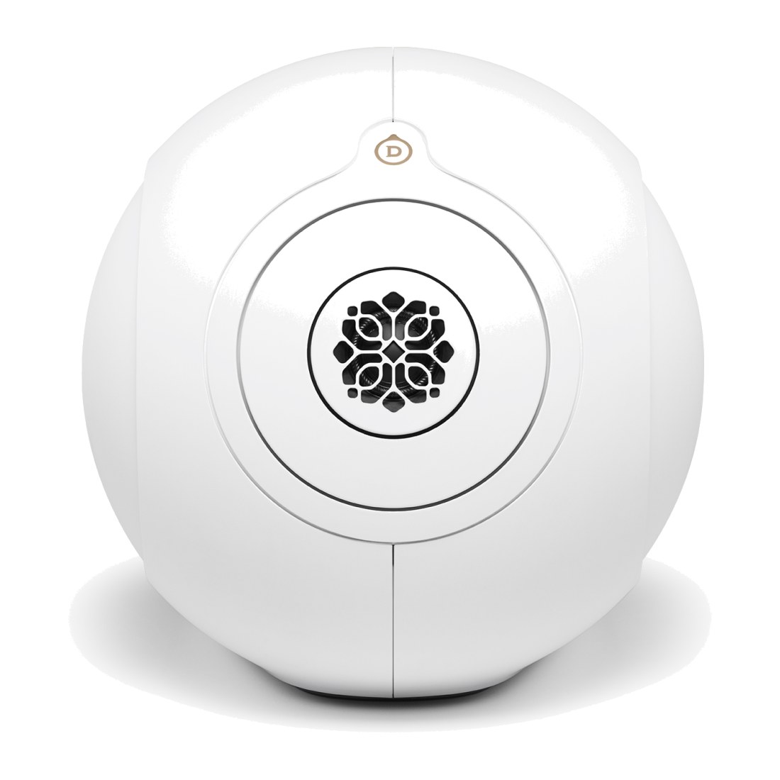 Devialet Phantom Ultimate 108 dB Opera de Paris