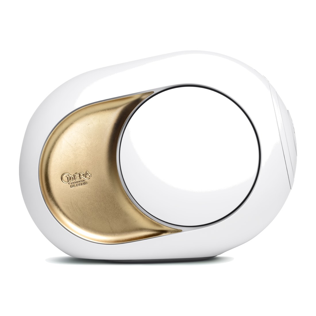 Devialet Phantom Ultimate 108 dB Opera de Paris