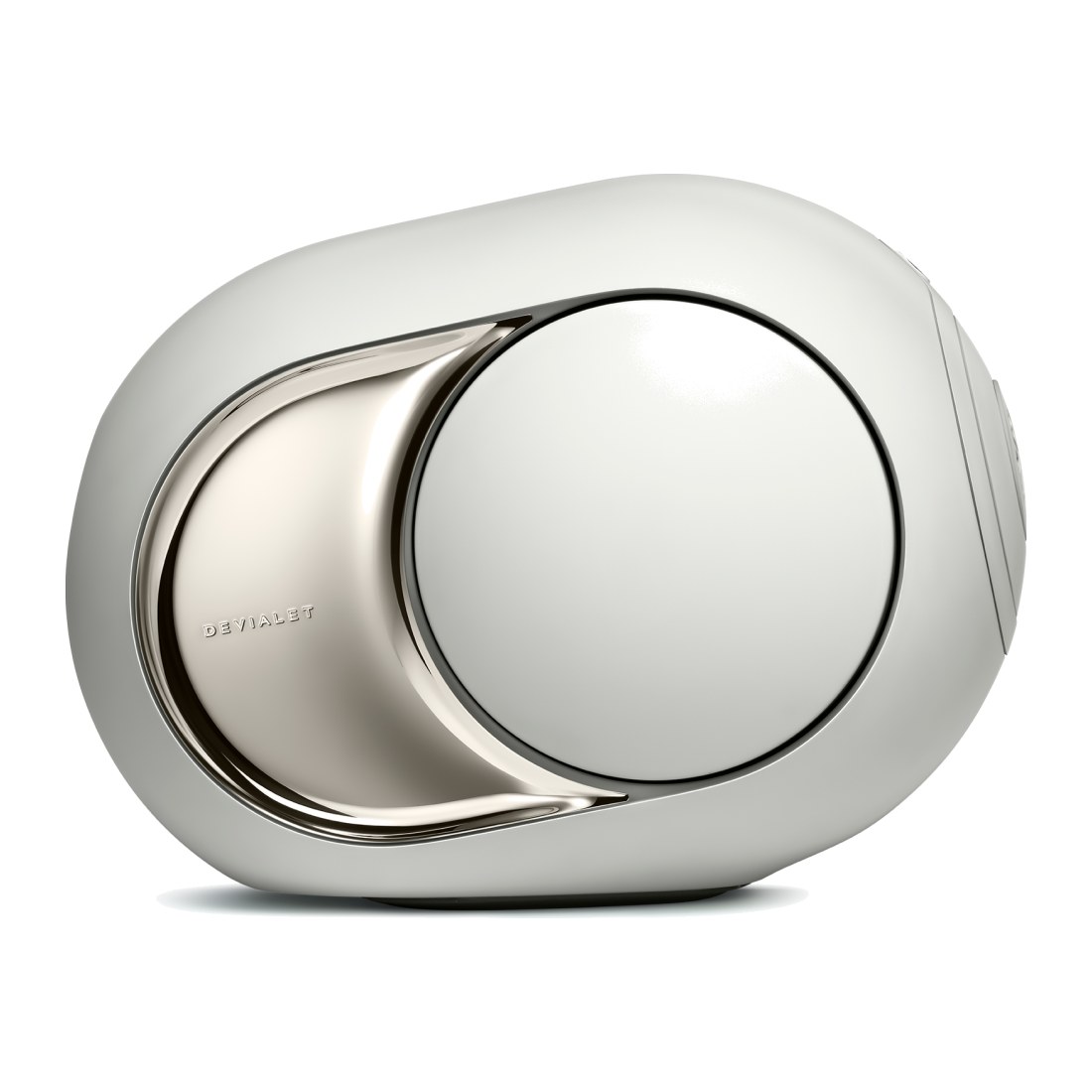 Devialet Phantom Ultimate 108 dB Light Pearl