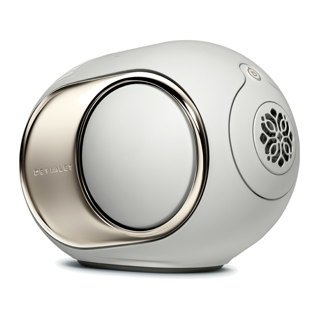 Devialet Phantom Ultimate 98 dB Light Pearl