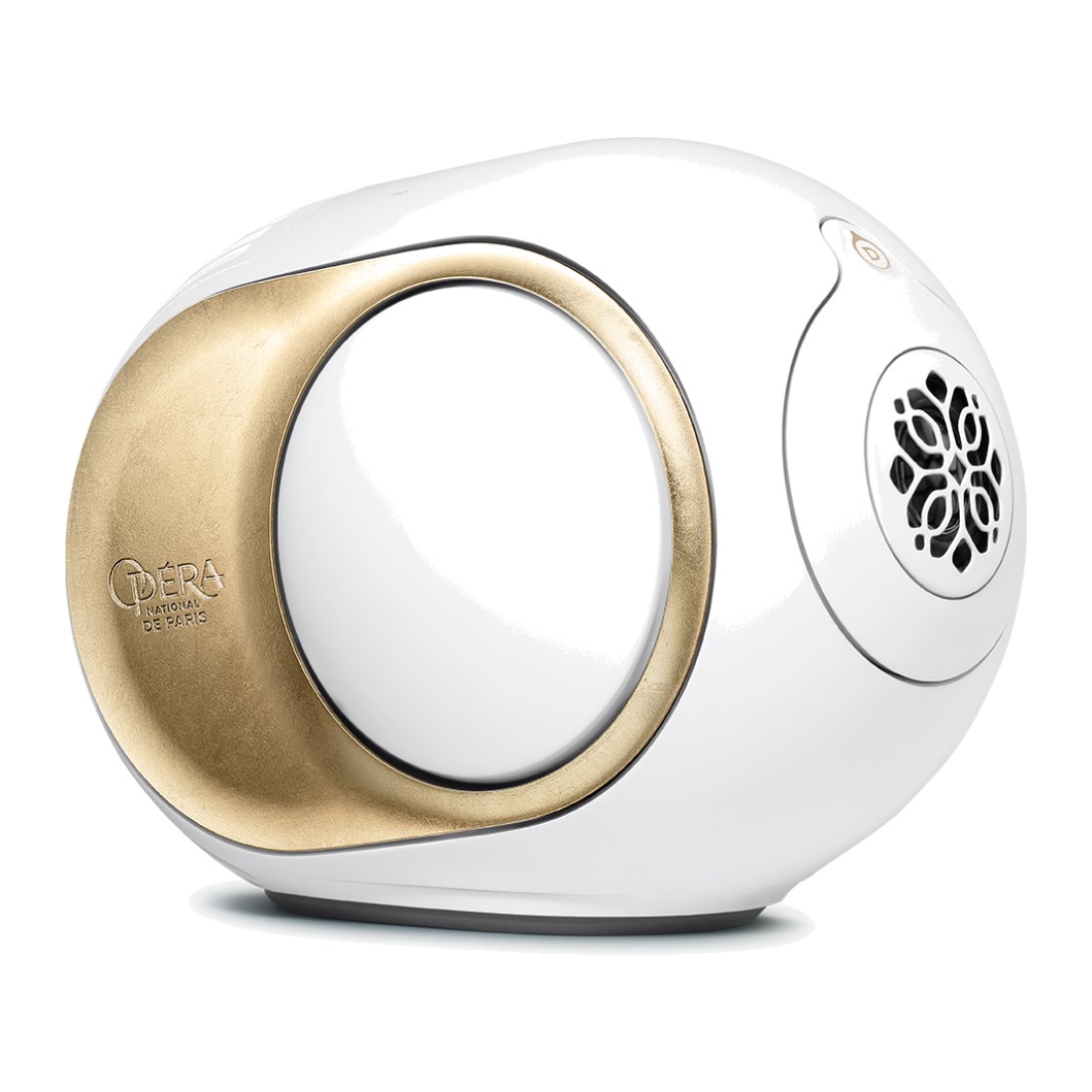 Devialet Phantom Ultimate 98 dB Light Pearl