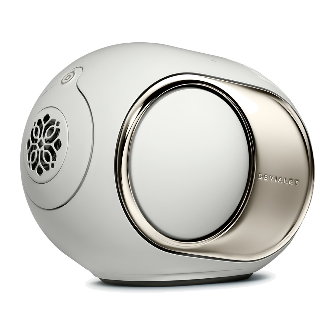 Devialet Phantom Ultimate 98 dB Light Pearl