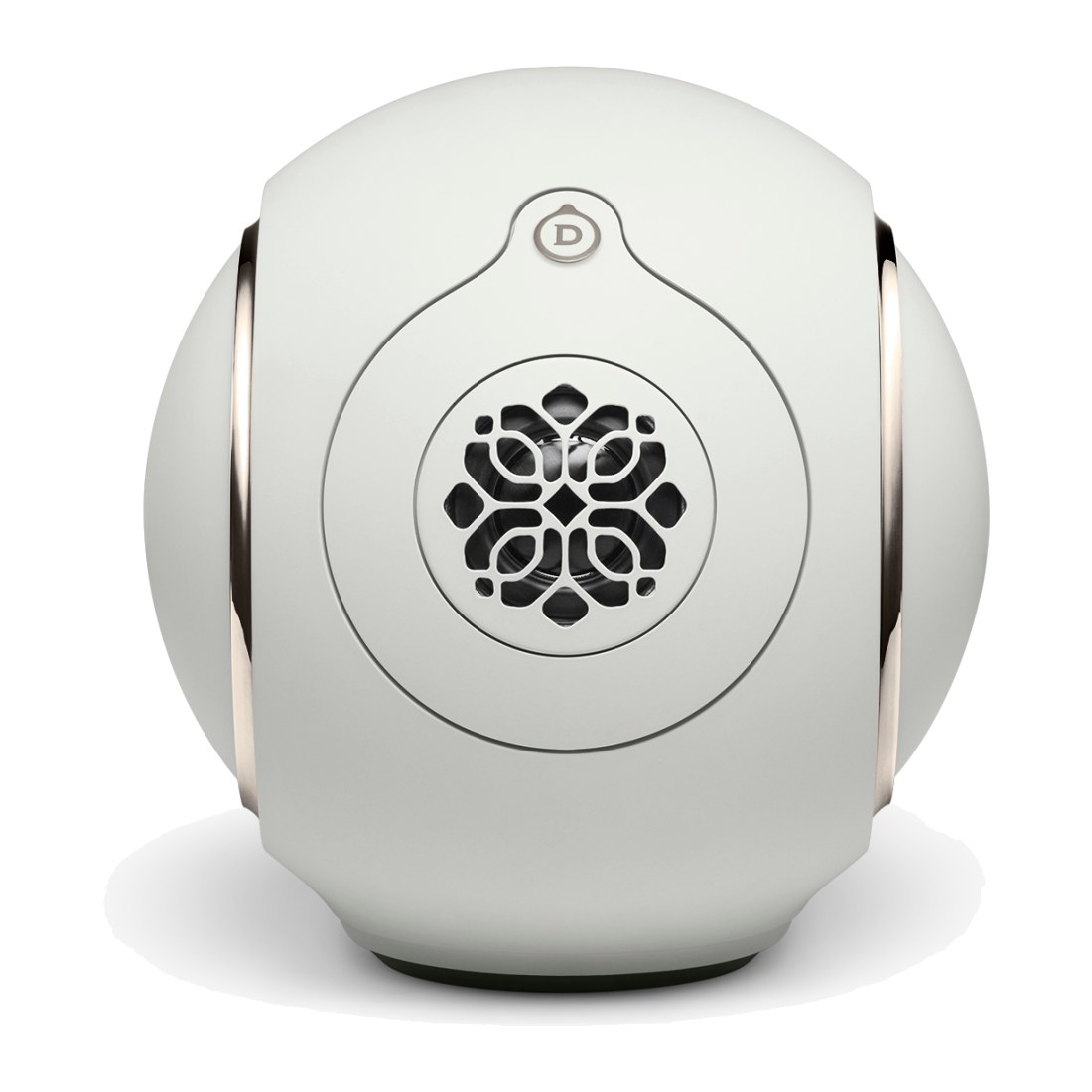 Devialet Phantom Ultimate 98 dB Light Pearl