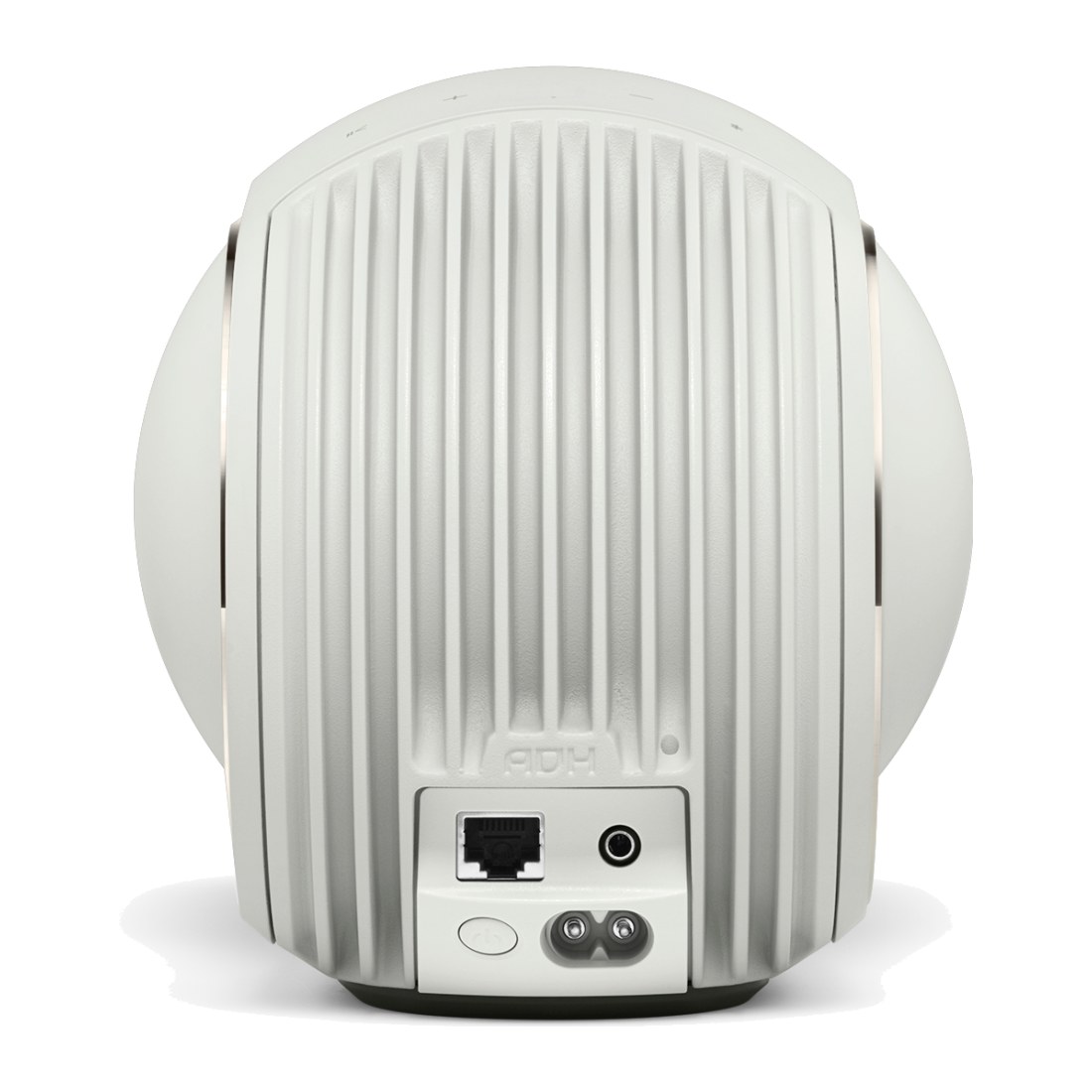 Devialet Phantom Ultimate 98 dB Light Pearl