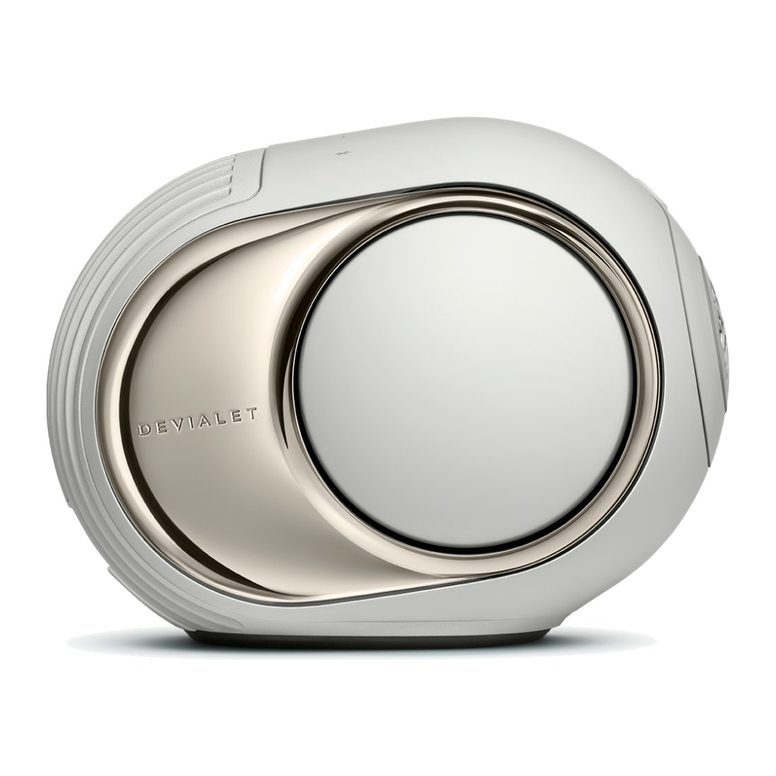 Devialet Phantom Ultimate 98 dB Light Pearl
