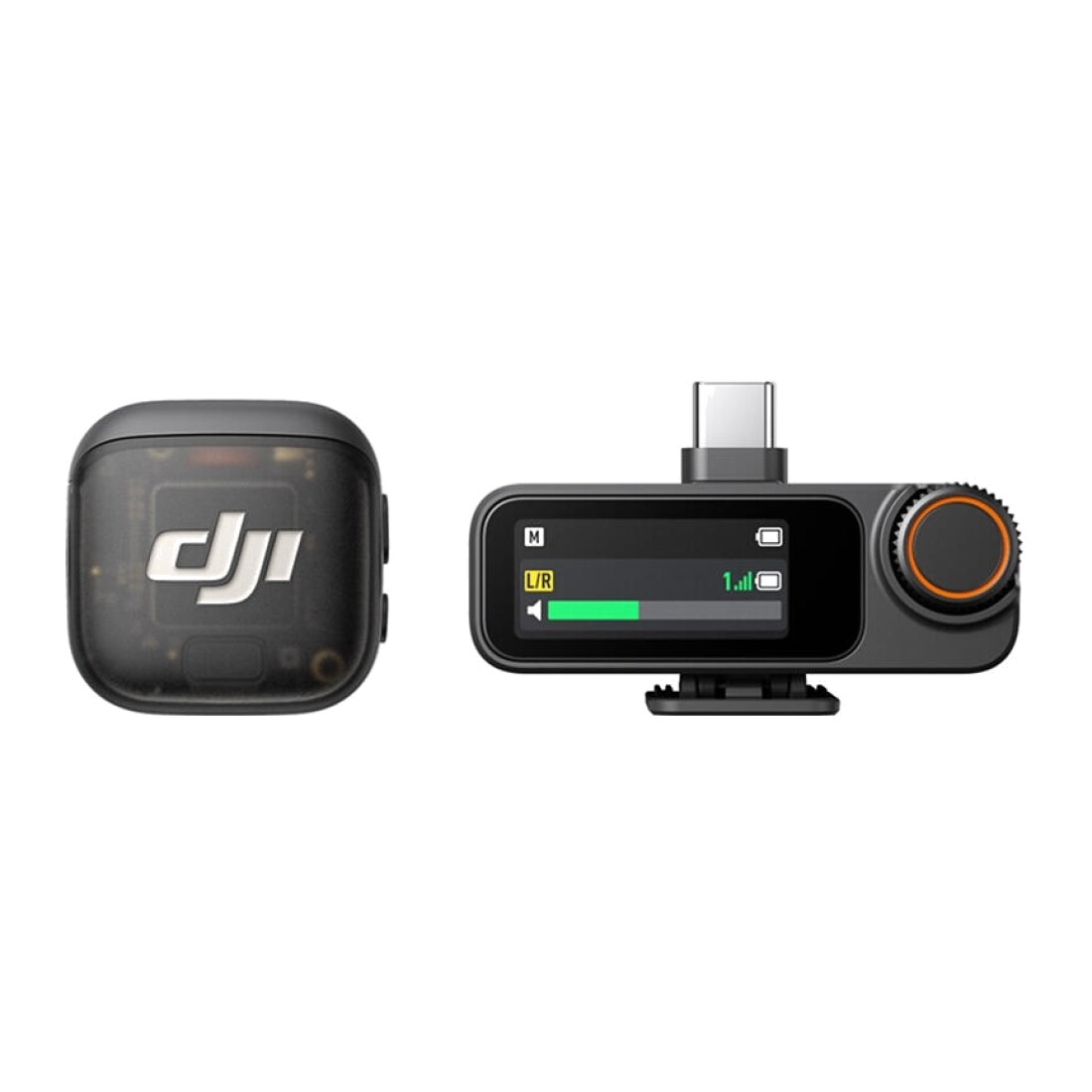 DJI Mic 3 Transmitter