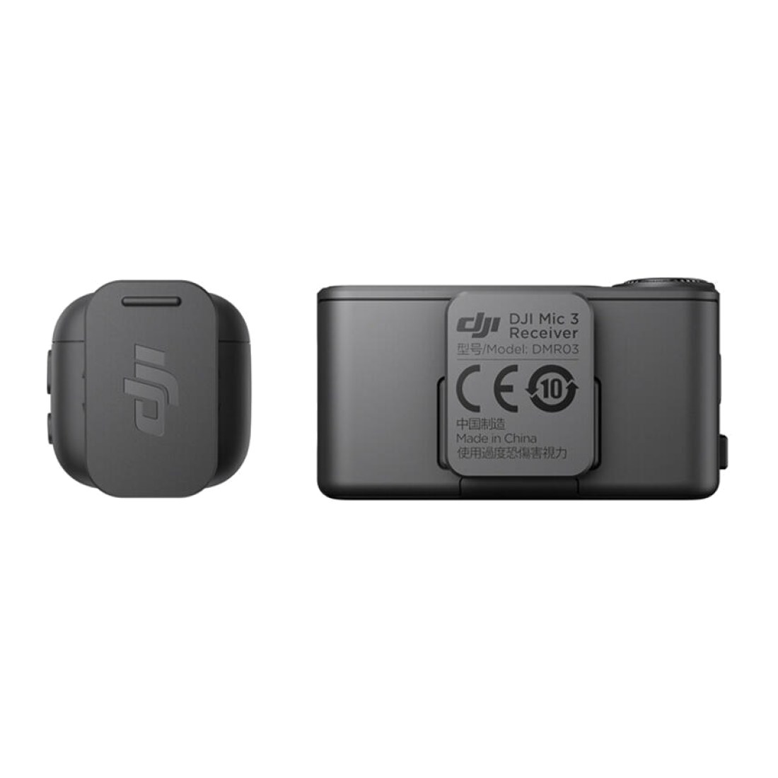 DJI Mic 3 Transmitter