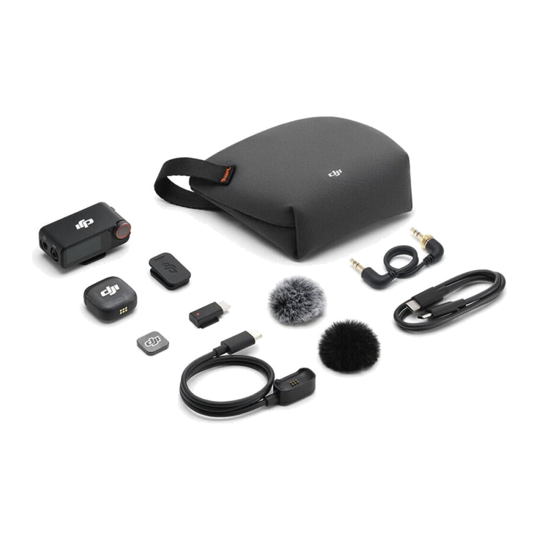 DJI Mic 3 Transmitter