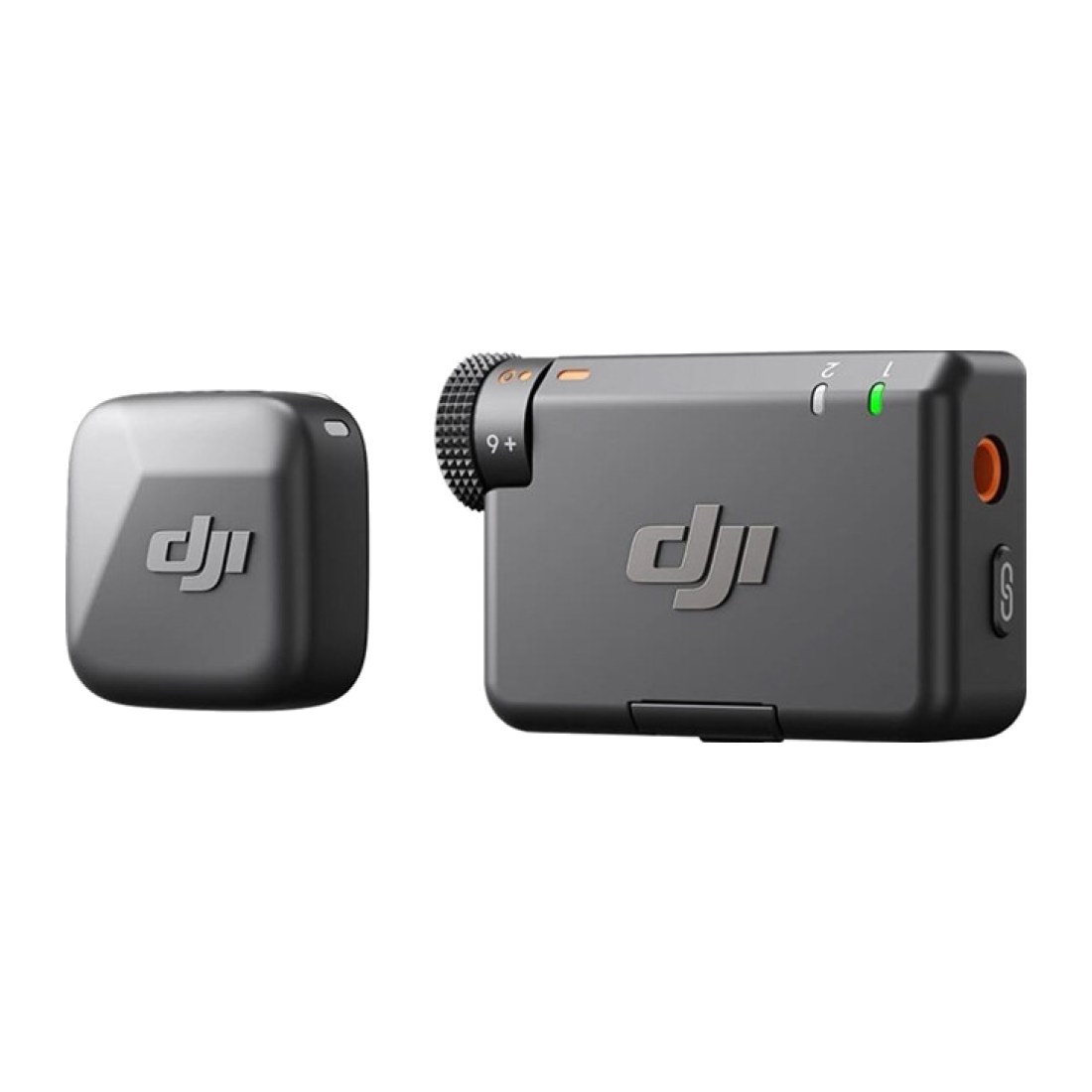 DJI Mic Mini Transmitter White